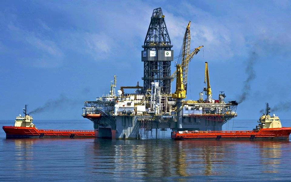 ENI: Δεν αποκλείει διακοπή των γεωτρήσεων μετά τις τουρκικές προκλήσεις στην κυπριακή ΑΟΖ